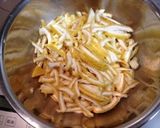 旬の美味しさをギュッ♪甘夏マーマレード作り方5写真