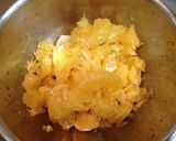 旬の美味しさをギュッ♪甘夏マーマレード作り方4写真