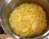 旬の美味しさをギュッ♪甘夏マーマレード作り方6写真