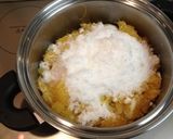 旬の美味しさをギュッ♪甘夏マーマレード作り方7写真