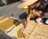 *梅干し・小梅*2013ver.作り方13写真