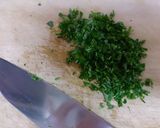 ✽ササミ入り味噌しそ和えサラダ✽作り方2写真