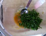 ✽ササミ入り味噌しそ和えサラダ✽作り方3写真