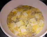うちの肉豆腐☆優しいお味作り方7写真