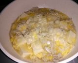 うちの肉豆腐☆優しいお味作り方8写真