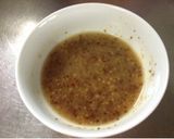 鶏竜田＊ハニーマスタードソース＊作り方6写真