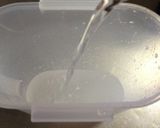 家族で水分補給、2L 手作り 経口補水液作り方3写真