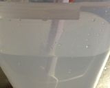 家族で水分補給、2L 手作り 経口補水液作り方4写真