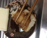 お餅サンド♪作り方5写真