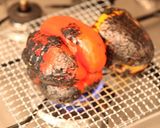 パプリカとなすのマリネ作り方4写真