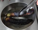パプリカとなすのマリネ作り方10写真