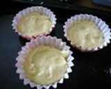 ホットケーキミックスで簡単☆マドレーヌ作り方3写真