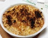 簡単☆ヘルシー!?豆腐グラタン作り方6写真