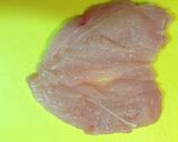簡単♪鶏胸肉でハム.お弁当にも作り方2写真