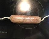 簡単♪鶏胸肉でハム.お弁当にも作り方5写真