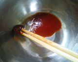夏野菜で！ビールのお供キムチ味作り方1写真