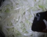 缶詰だけどちょい足しホワイトソース作り方2写真