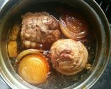 分量簡単！我が家の美味チャーシュー。作り方3写真