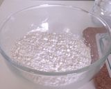 カシスリキュールで簡単サクサククッキー♪作り方1写真