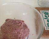 カシスリキュールで簡単サクサククッキー♪作り方5写真