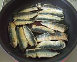 お洒落な前菜に♫イワシのサラダ仕立て✿作り方4写真