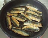 お洒落な前菜に♫イワシのサラダ仕立て✿作り方5写真