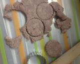 カシスリキュールで簡単サクサククッキー♪作り方8写真