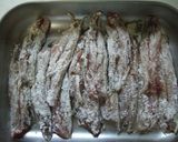 お洒落な前菜に♫イワシのサラダ仕立て✿作り方2写真