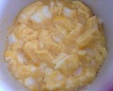 お弁当に☆レンジで1分卵焼き作り方2写真