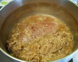あると嬉しい吉野家風味　牛煮込みステーキ作り方8写真