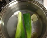 ジューシー鶏胸肉のチャーシュー作り方2写真