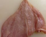 ジューシー鶏胸肉のチャーシュー作り方3写真