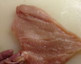 ジューシー鶏胸肉のチャーシュー作り方4写真