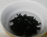 夏の麺弁当で一番簡単！冷やしたぬき弁当作り方2写真