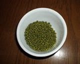 緑豆と里芋のカレー作り方1写真