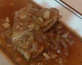 余ったジャムで！鶏肉の赤ワイン煮込み作り方6写真