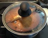 激ウマ★生だこから作る絶品湯だこ作り方8写真