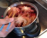 激ウマ★生だこから作る絶品湯だこ作り方9写真
