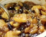 白砂糖不使用、しっとりクラムケーキ。作り方6写真