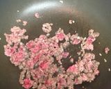 簡単☆ミートソース♫作り方2写真