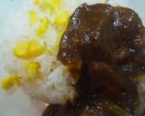 旬のとうもろこしＤＥサマーライス弁当作り方4写真