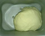 簡単♪スイートポテトクリームパン作り方1写真