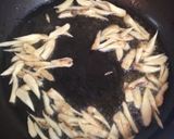 カリカリごぼう入り☆ガパオごはん作り方3写真