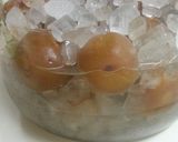梅☆ジュース作り方4写真
