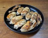 手羽の胡椒焼作り方7写真