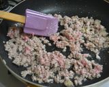 ピリ辛☆旨すぎ☆夏野菜たっぷりマーボー!作り方6写真