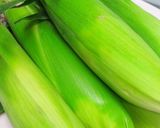 トウモロコシの茹で方作り方1写真