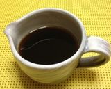 夏に冷た～い☆かき氷ぶっかけそうめん作り方3写真