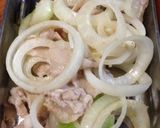 あさりスープ☆野菜たっぷり具沢山!作り方4写真