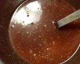 鶏むね肉☆オニケチャソース作り方1写真